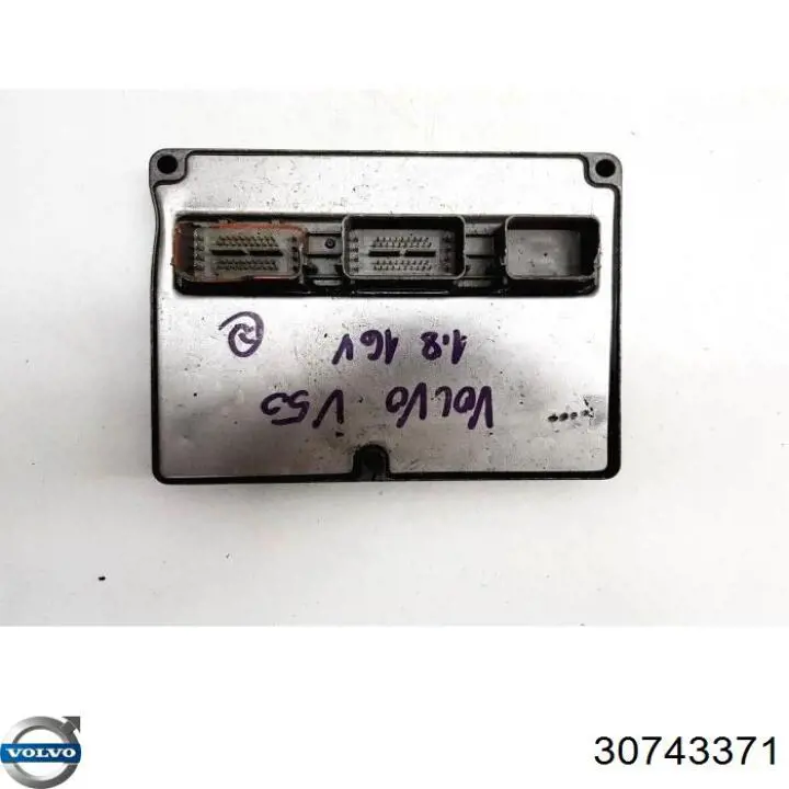 30743371 Volvo 