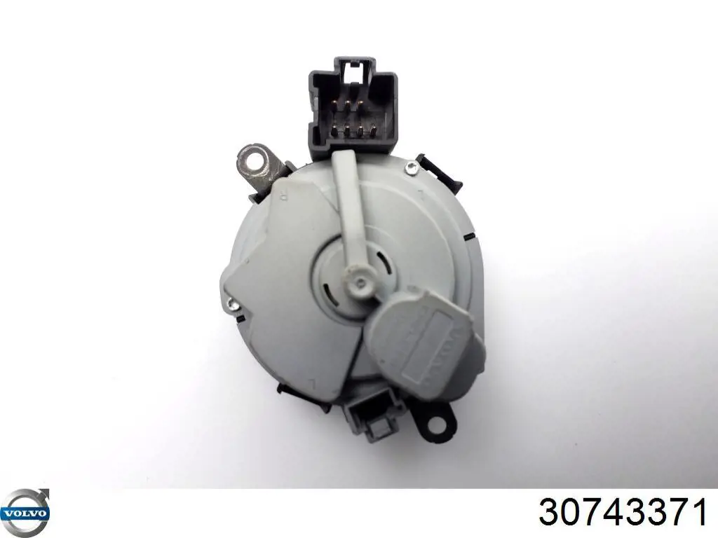  30743371 Volvo