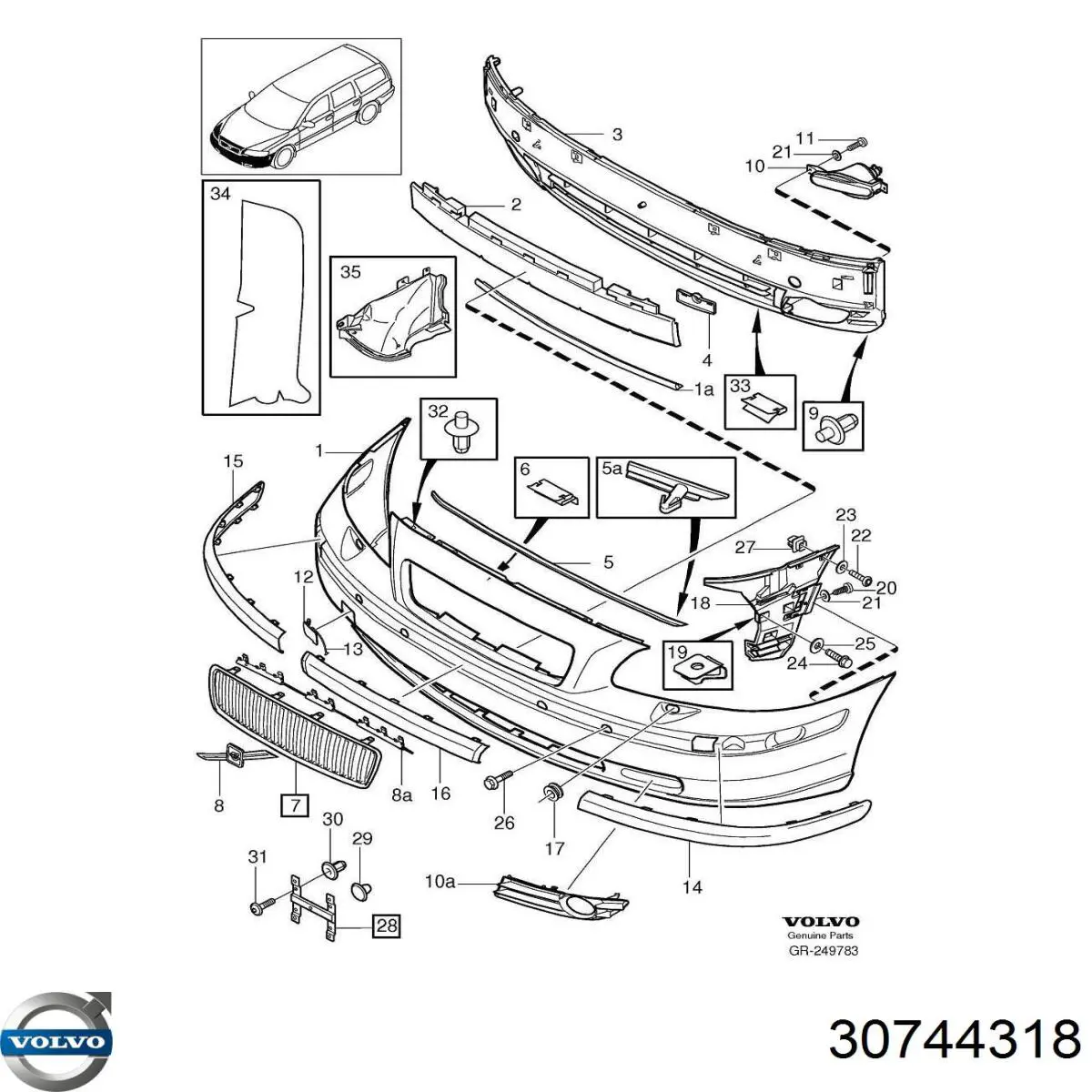 30744318 Volvo