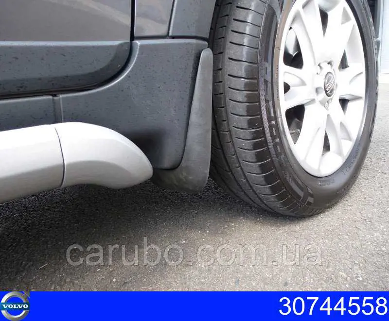 Comprar 30744558 Volvo Faldillas guardabarros traseros