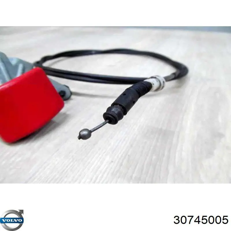  30745005 Volvo
