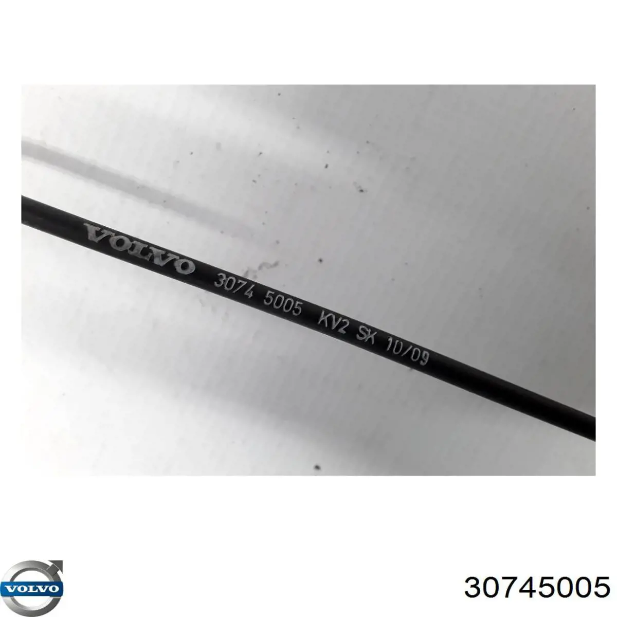  Volvo 30745005 precio, desde  