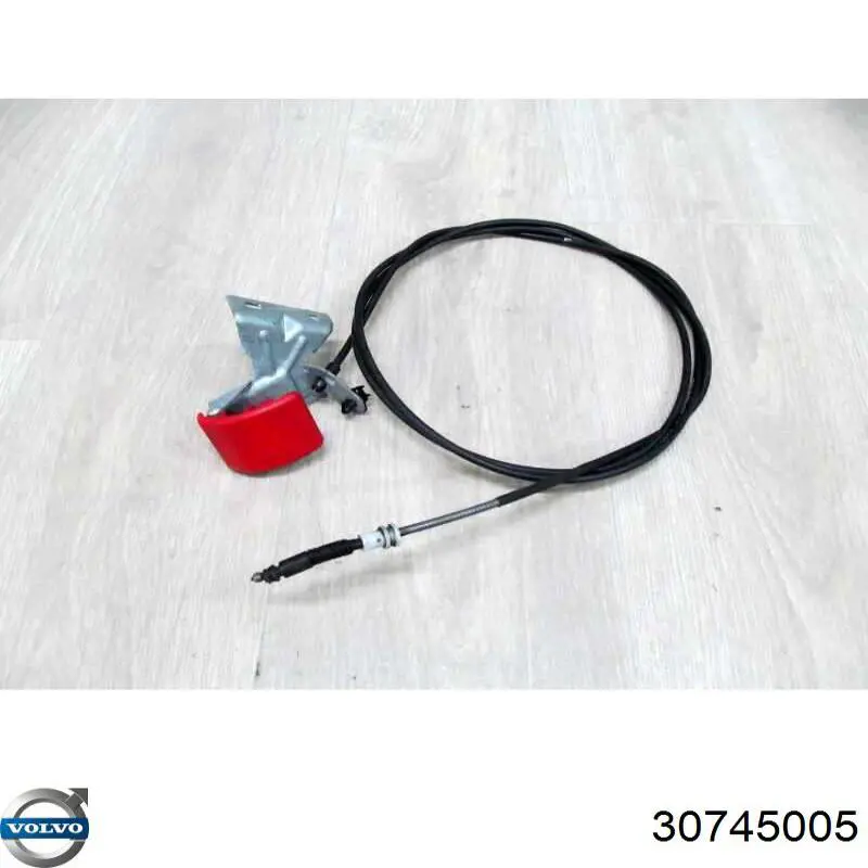 Comprar 30745005 Volvo 