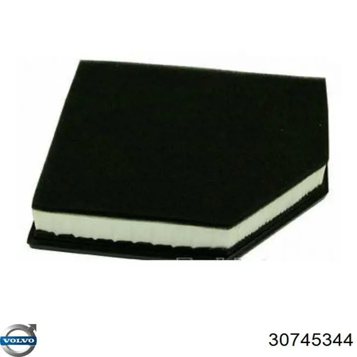 Comprar 30745344 Volvo Filtro de aire