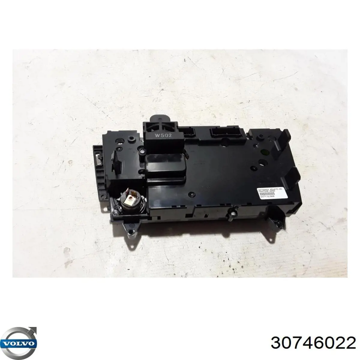 Comprar 30746022 Volvo 