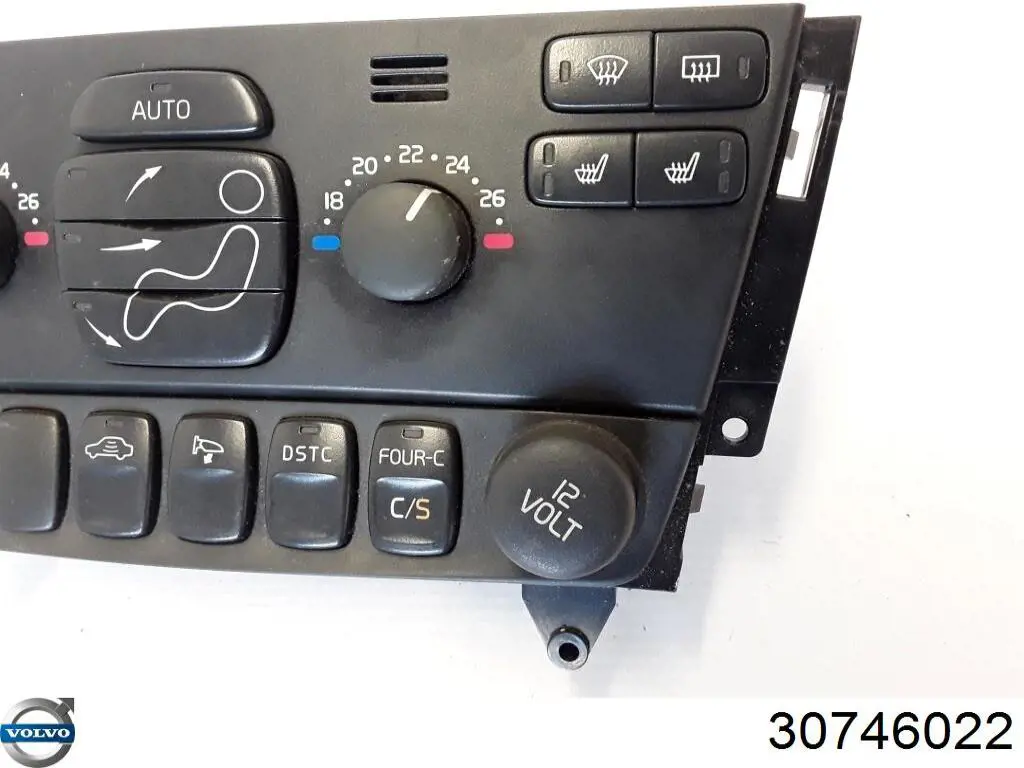 30746022 Volvo