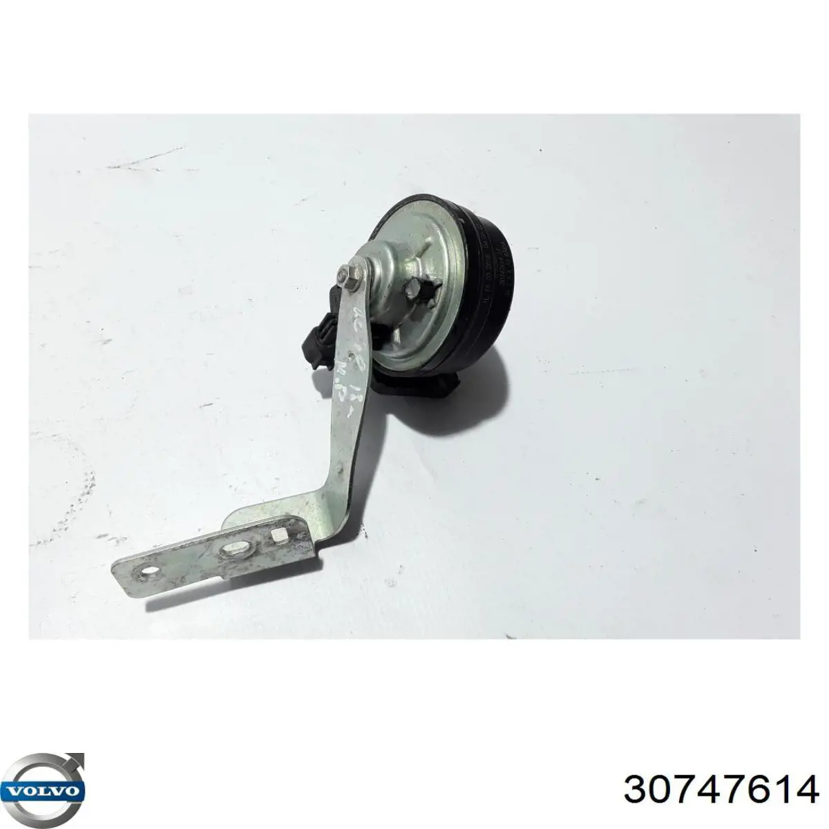 Claxon para Volvo XC40  536