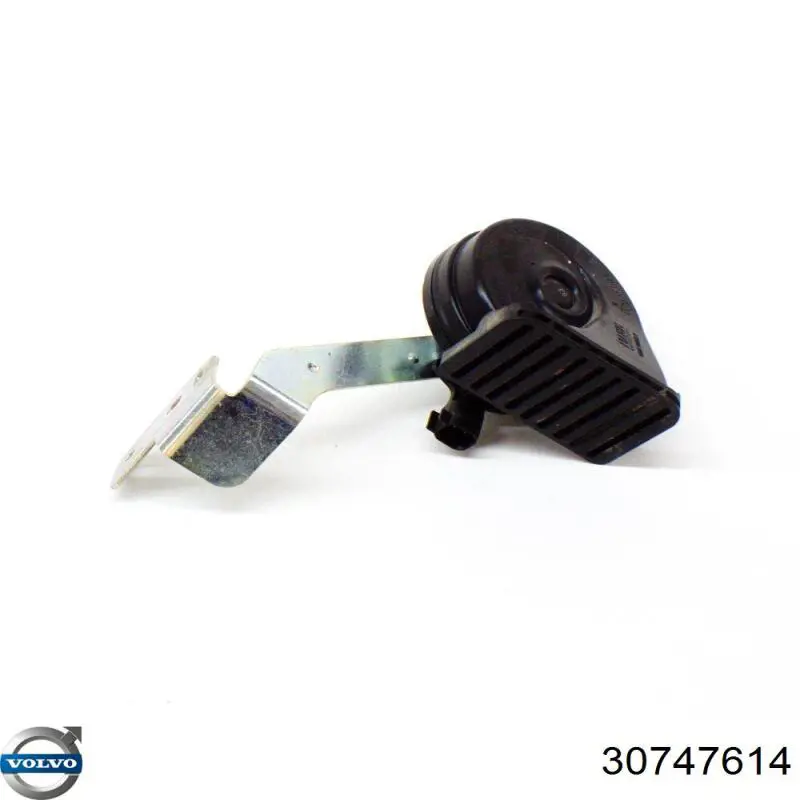 Claxon Volvo XC40 SUV (536) (2017 - 2026) precio, desde 46,46 EUR