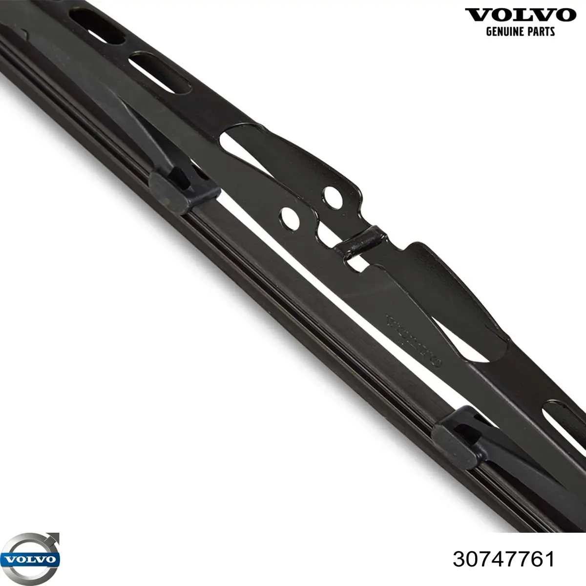 Comprar 30747761 Volvo Limpiaparabrisas traseros