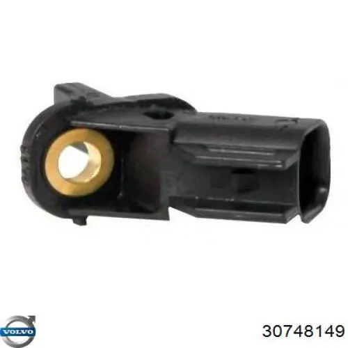 Sensor ABS delantero Volvo V40 525, 526
