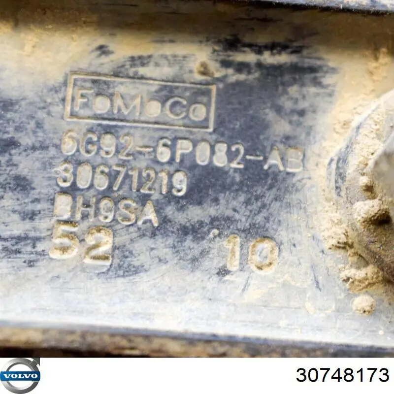 Comprar 30748173 Volvo 