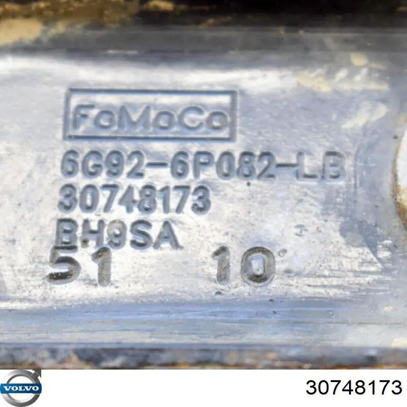  Volvo 30748173 precio, desde 49,37 EUR