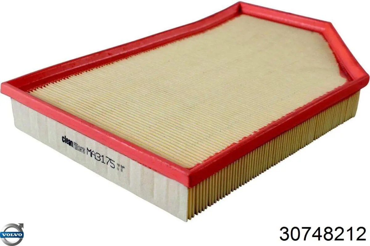 Comprar 30748212 Volvo Filtro de aire