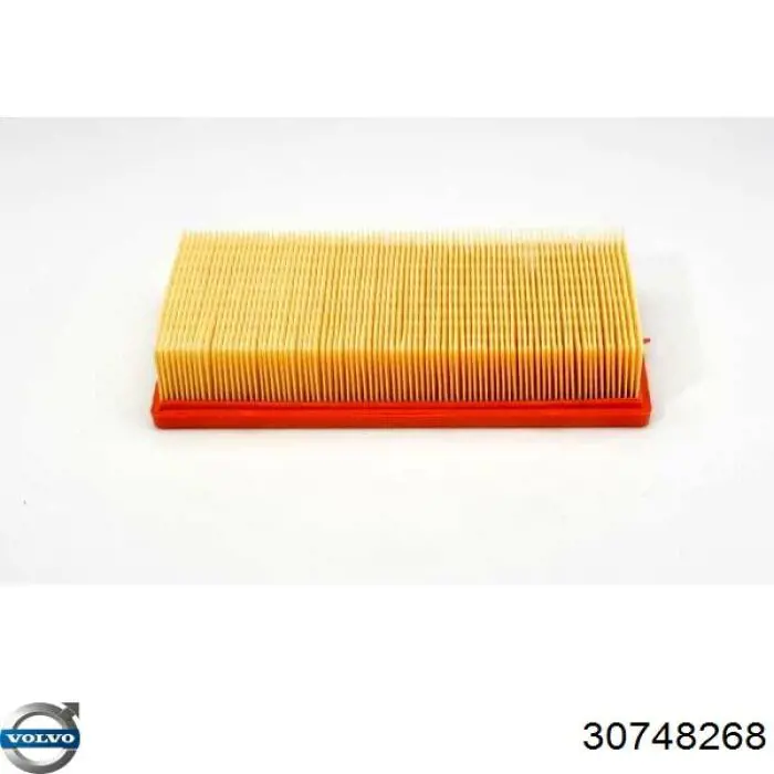 Comprar 30748268 Volvo Filtro de aire