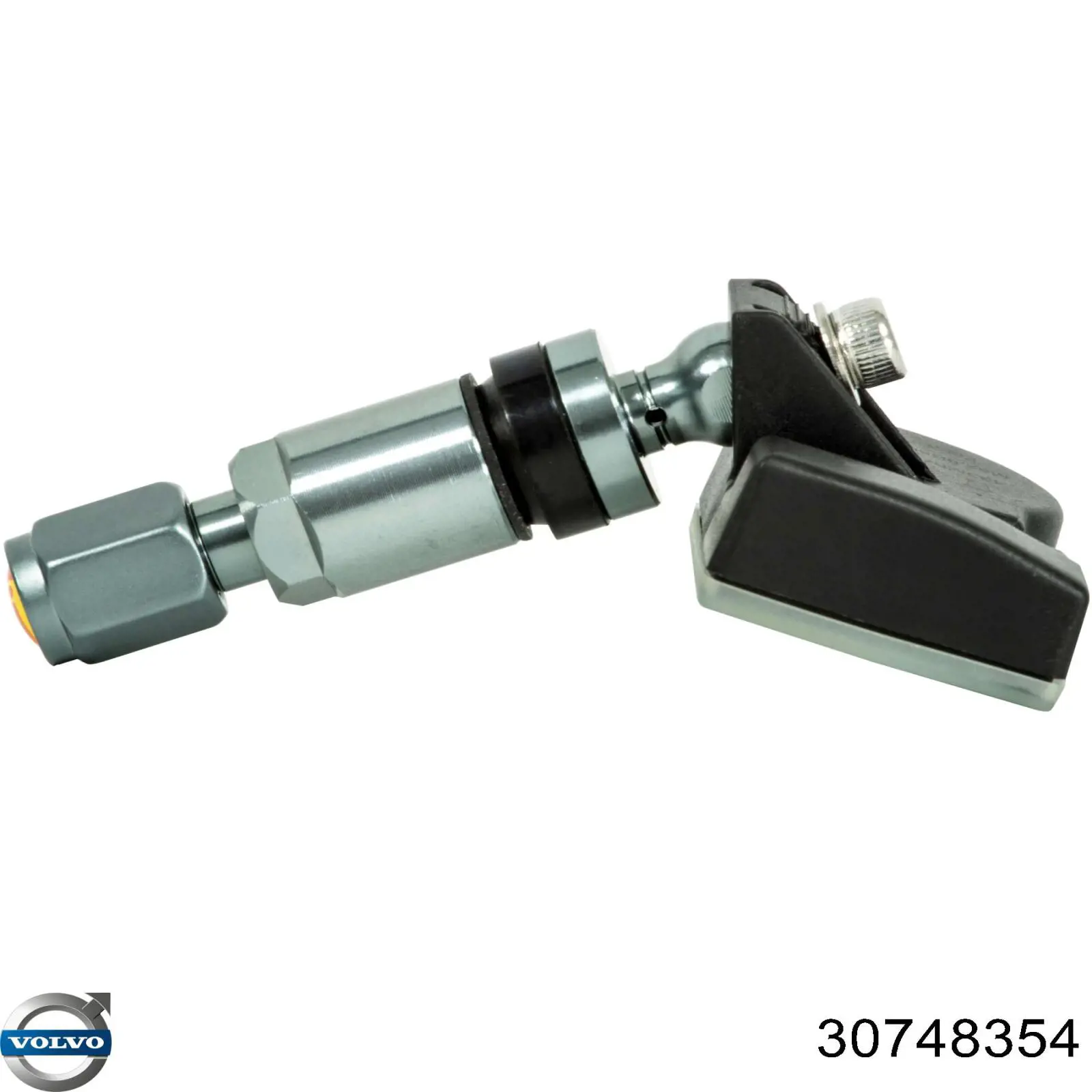 Sensor De Presion De Neumaticos Renault Megane 1 LA0, LA1