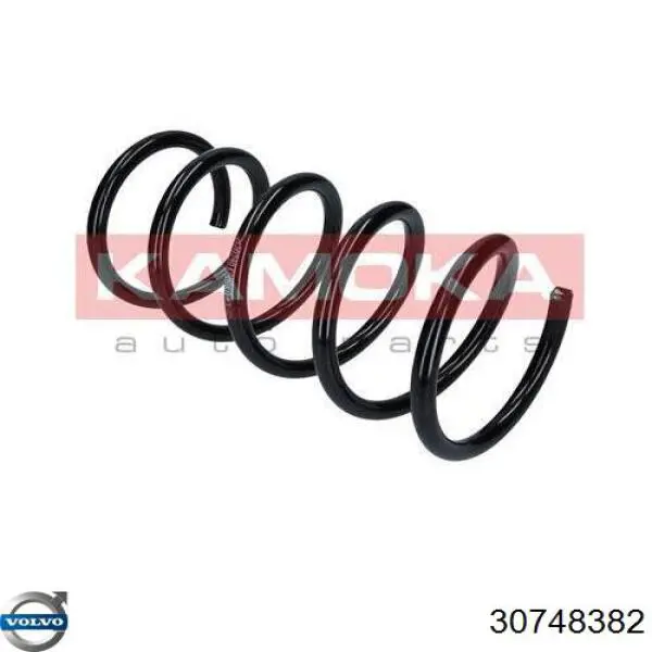 Comprar 30748382 Volvo Muelle de eje trasero