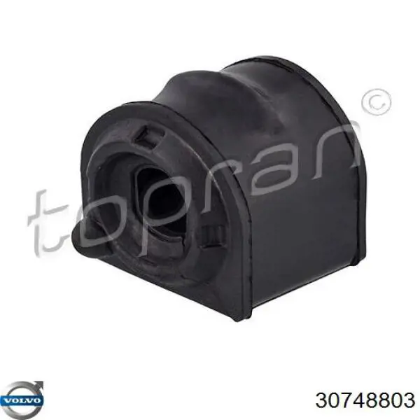 Buje de barra estabilizadora delantera Volvo 30748803 precio, desde 4,14 EUR