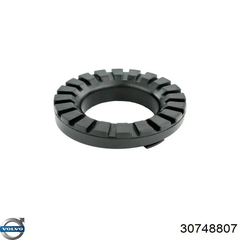 Aislador de resorte trasero superior Volvo 30748807 precio, desde 14,82 EUR