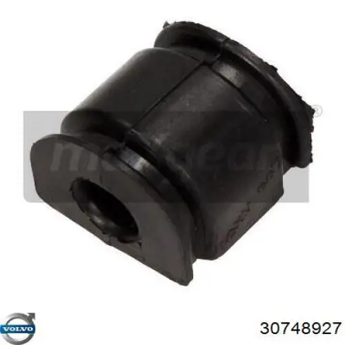 Comprar 30748927 Volvo Buje de barra estabilizadora trasera