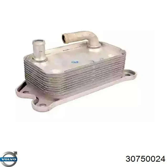 Junta de radiador de aceite Volvo 30750024 precio, desde 5,06 EUR
