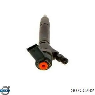 30750282 Volvo inyector de combustible