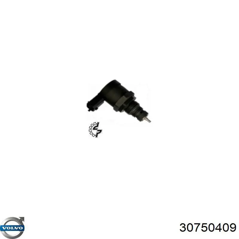 Comprar 30750409 Volvo Rueda libre del alternador
