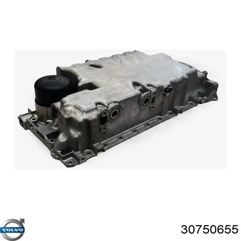  Volvo 30750655 precio, desde 95,83 EUR