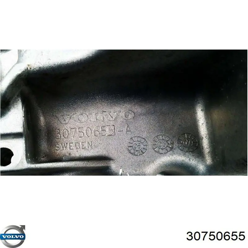 30750655 Volvo 