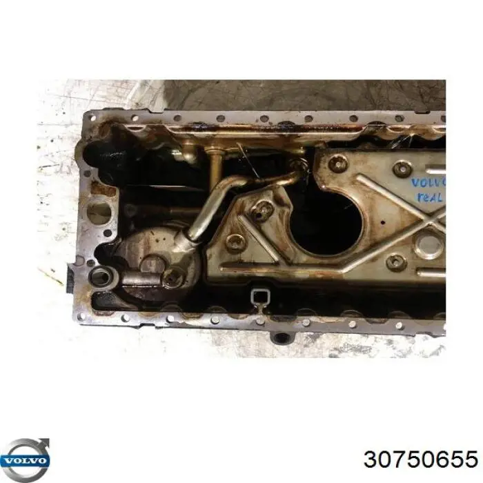 Comprar 30750655 Volvo 