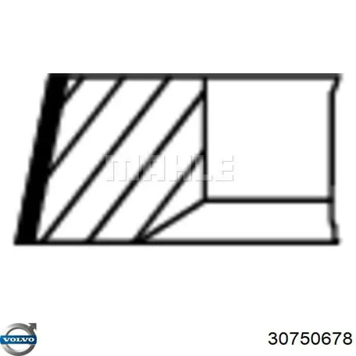 30750678 Volvo 