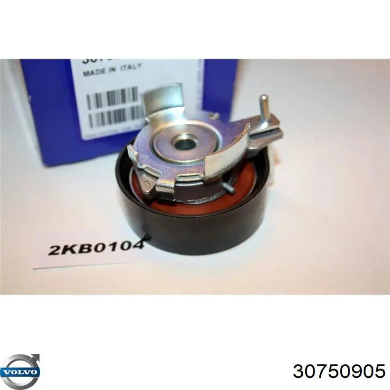 Comprar 30750905 Volvo Tensor correa distribución
