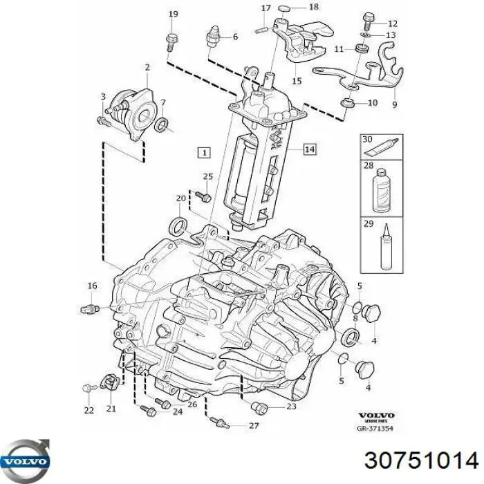 30751014 Volvo