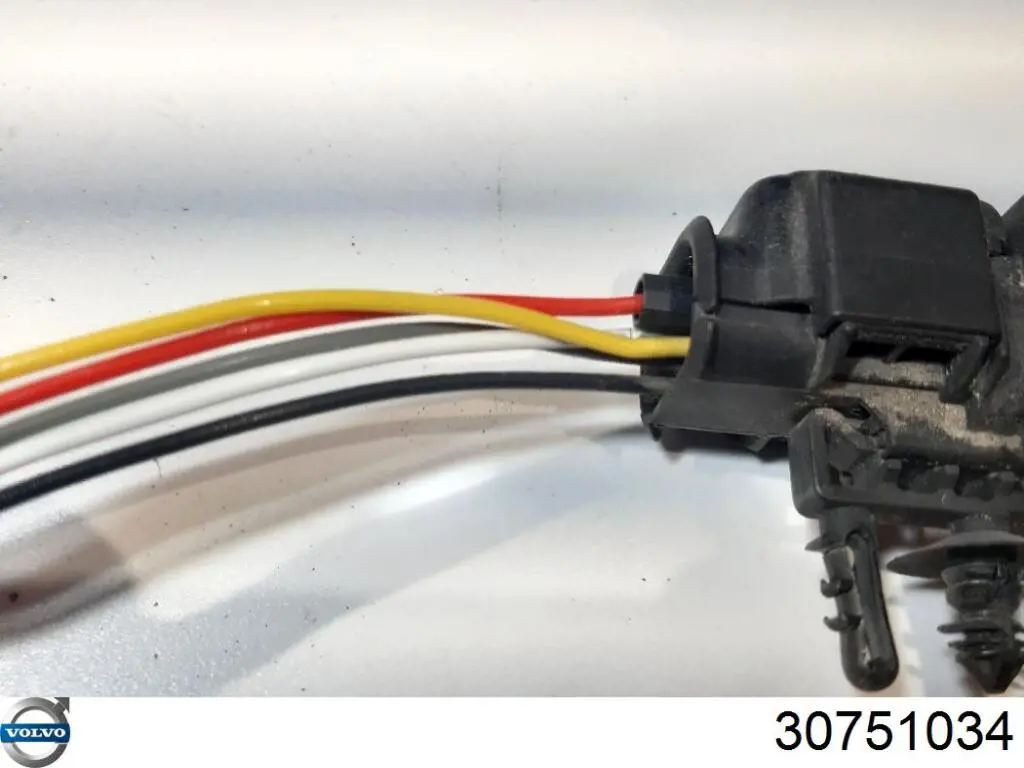 30751034 Volvo Sonda lambda, sensor de oxígeno antes del catalizador derecho