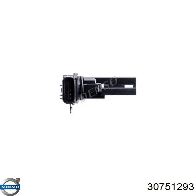 Caudalímetro 30751293 Volvo