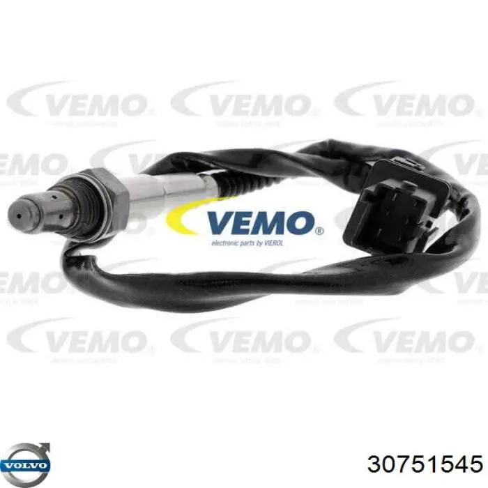 Comprar 30751545 Volvo 