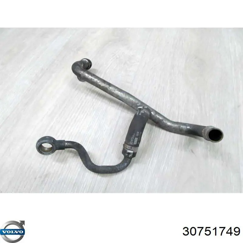  Volvo 30751749 precio, desde  