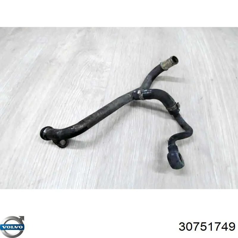 Comprar 30751749 Volvo 