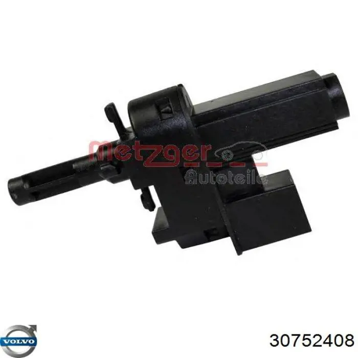 Comprar 30752408 Volvo Interruptor de embrague