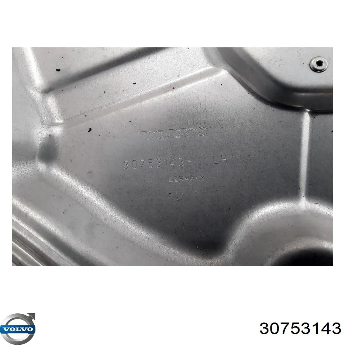 30753143 Volvo 