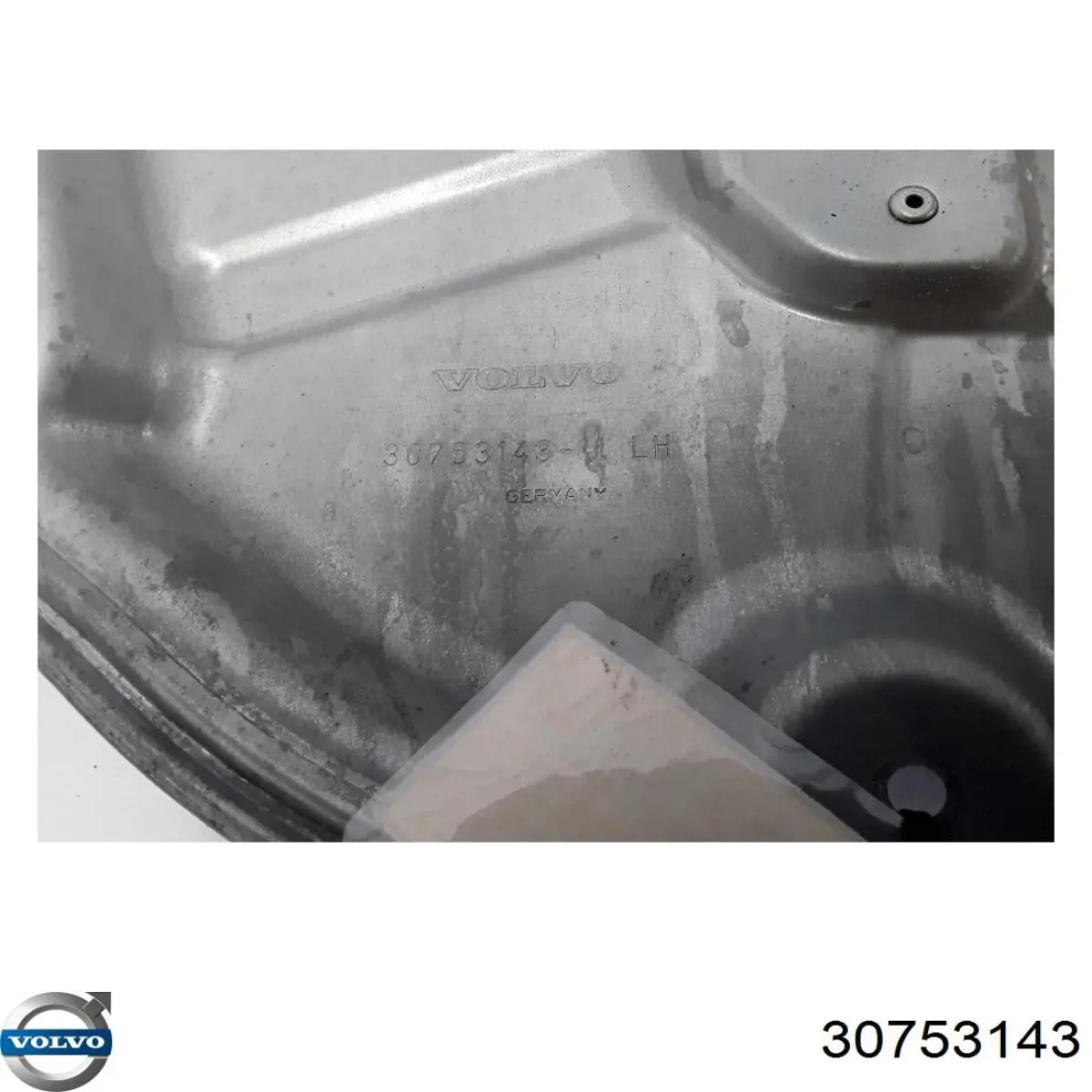  Volvo 30753143 precio, desde 78,41 EUR