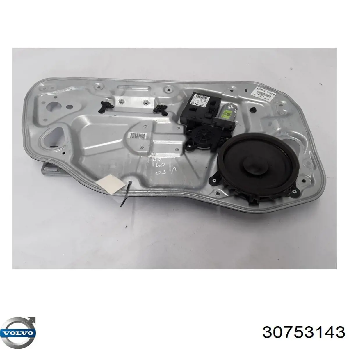  Volvo 30753143 precio, desde 78,41 EUR