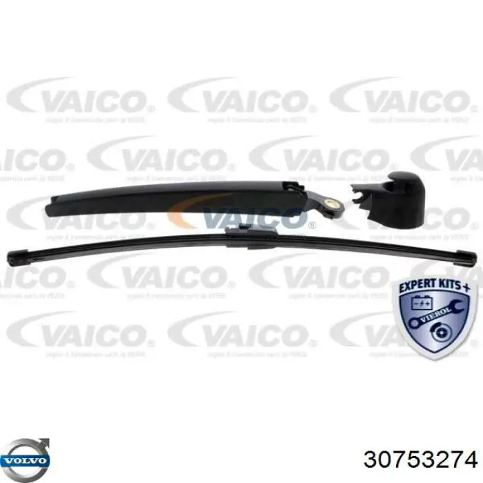 30753274 Volvo limpiaparabrisas de luna trasera