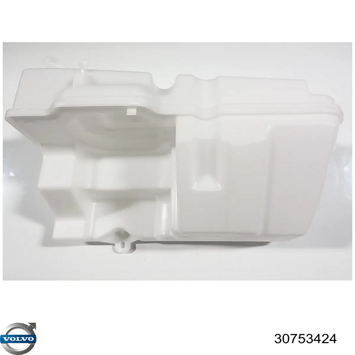 30753424 Volvo Botella limpiaparabrisas