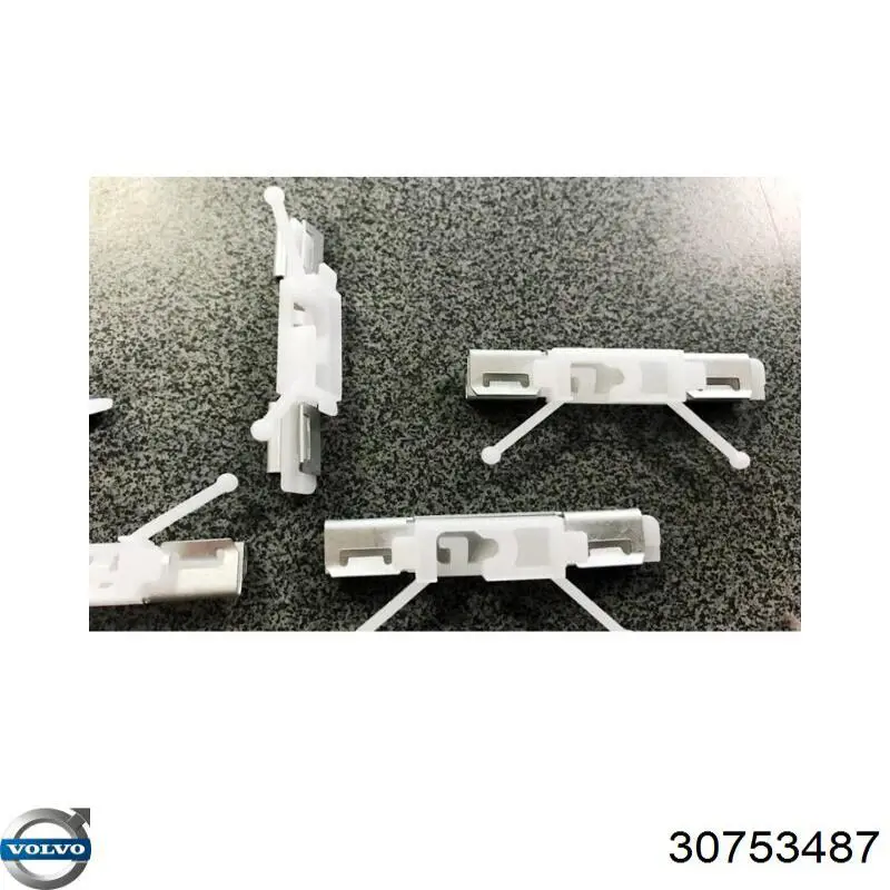 30753487 Volvo 