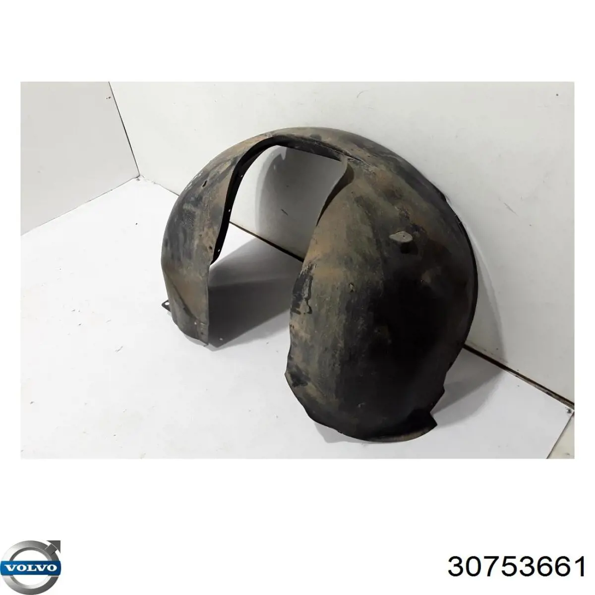 Comprar 31416674 Volvo Cerradura de puerta delantera derecha