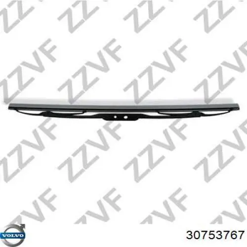Escobilla del limpiaparabrisas trasero Volvo 30753767 precio, desde 17,74 EUR