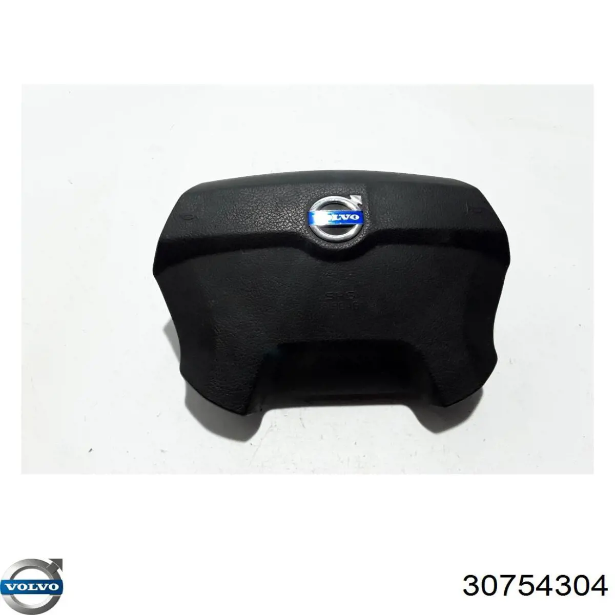 8686221 Volvo airbag del conductor