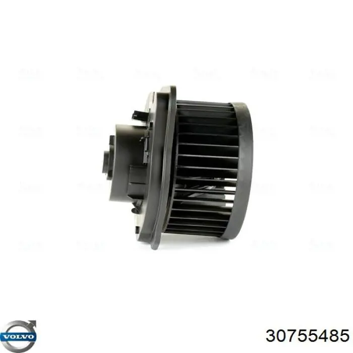 30755485 Volvo motor eléctrico, ventilador habitáculo