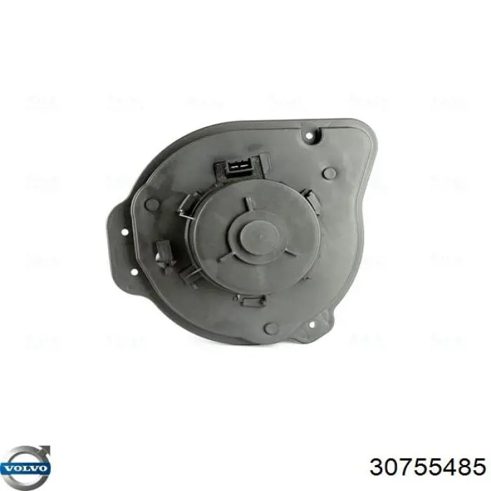Ventilador de calefacción Volvo 30755485 precio, desde 67,03 EUR