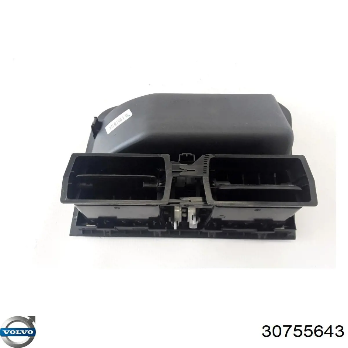 Comprar 30755643 Volvo Rejilla de ventilación de salpicadero